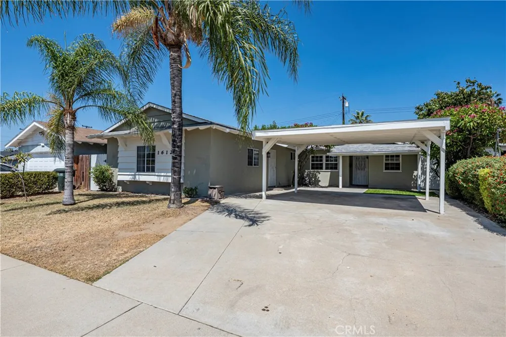 16123 Montbrook Street La Puente, CA 91744