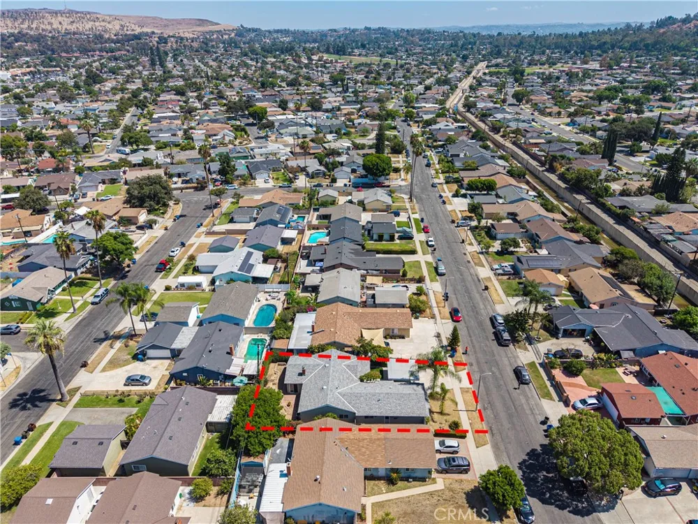 16123 Montbrook Street La Puente, CA 91744