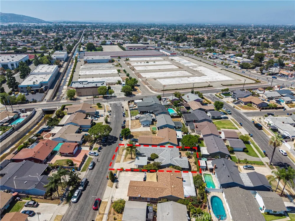 16123 Montbrook Street La Puente, CA 91744
