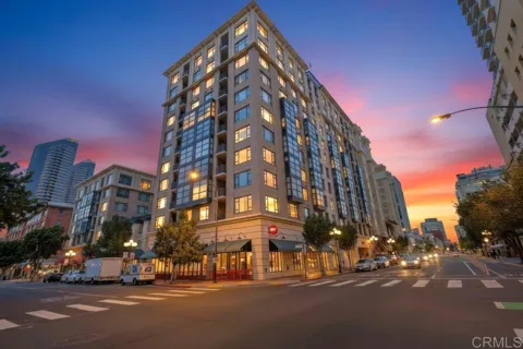 530 K STREET #411