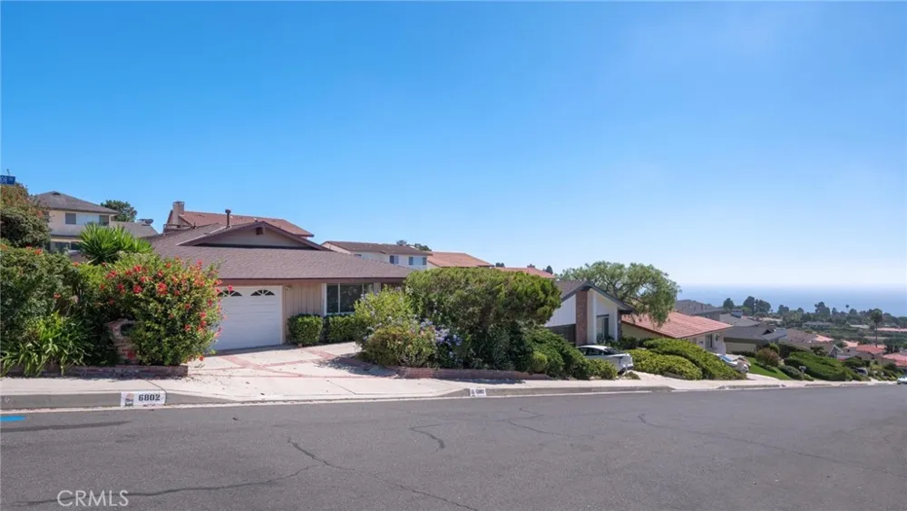 6802 Kings Harbor Rancho Palos Verdes, CA 90275