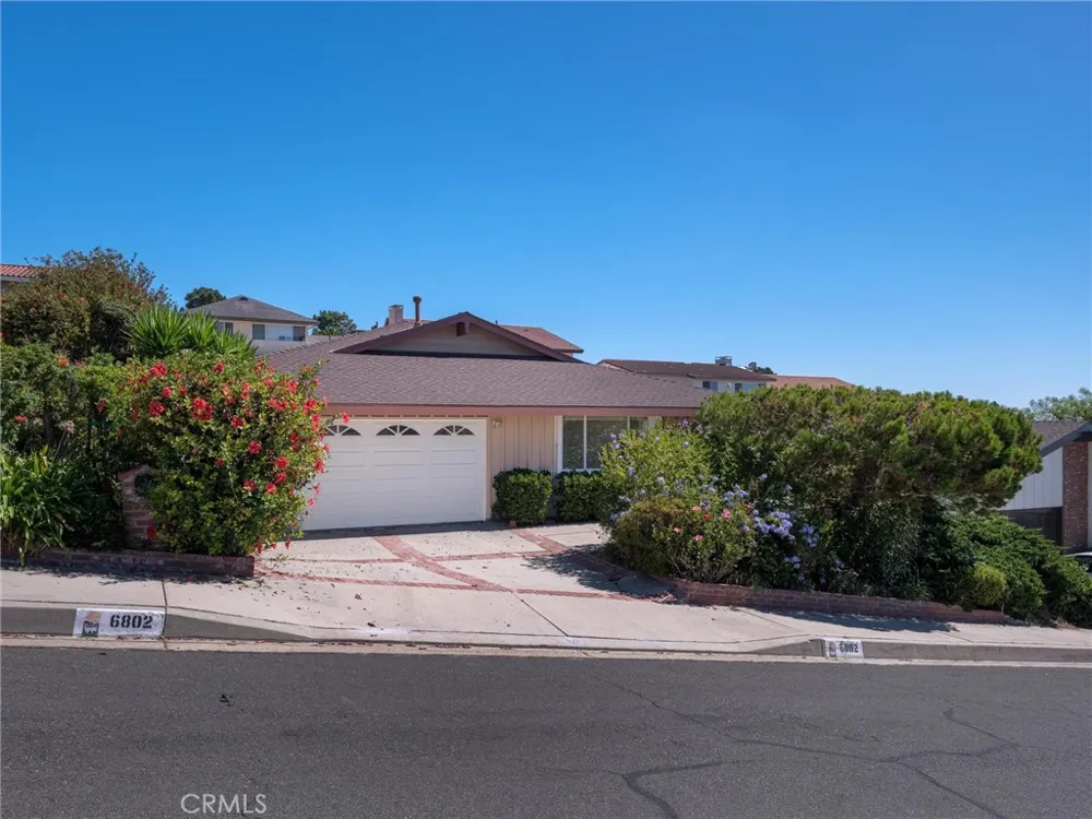 6802 Kings Harbor Rancho Palos Verdes, CA 90275
