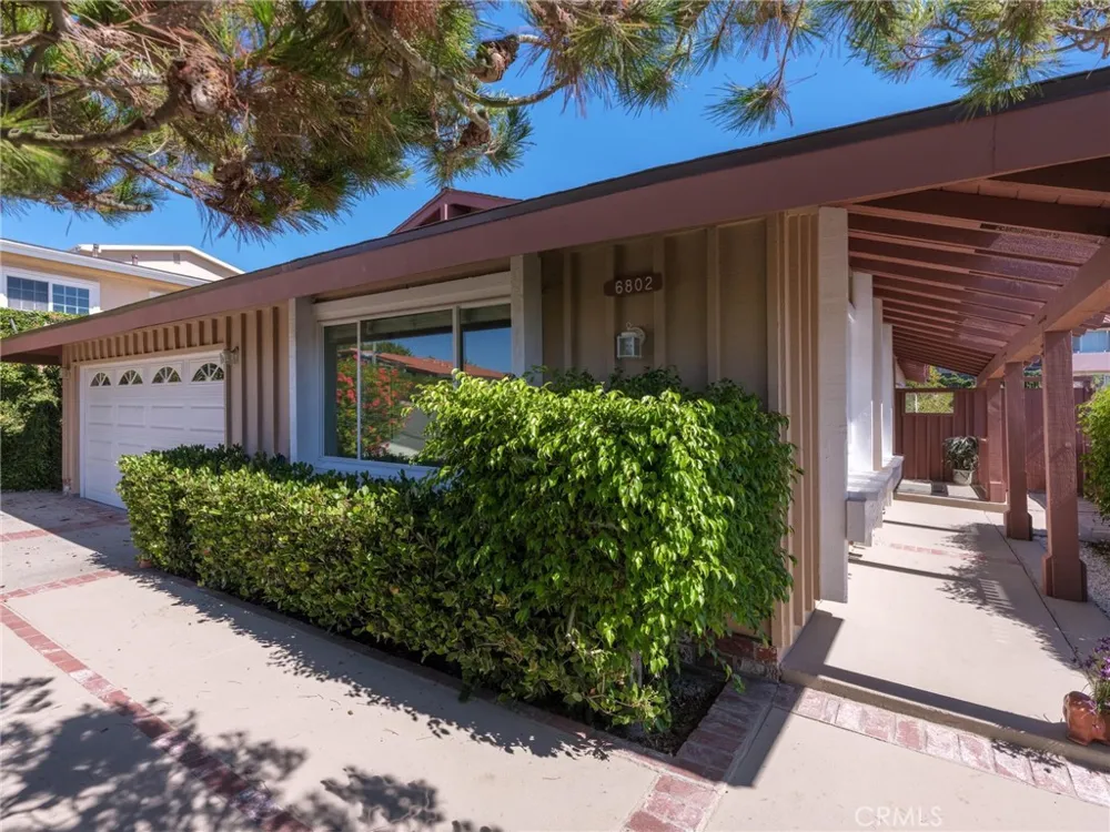 6802 Kings Harbor Rancho Palos Verdes, CA 90275