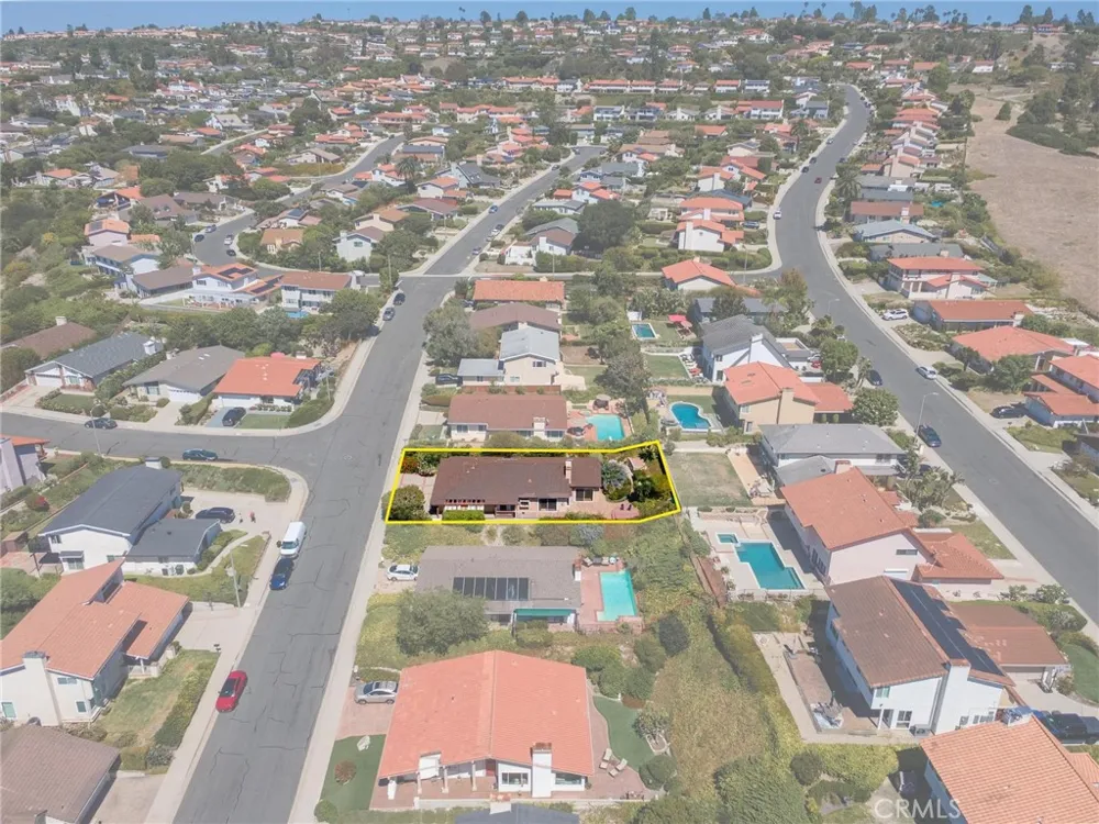 6802 Kings Harbor Rancho Palos Verdes, CA 90275