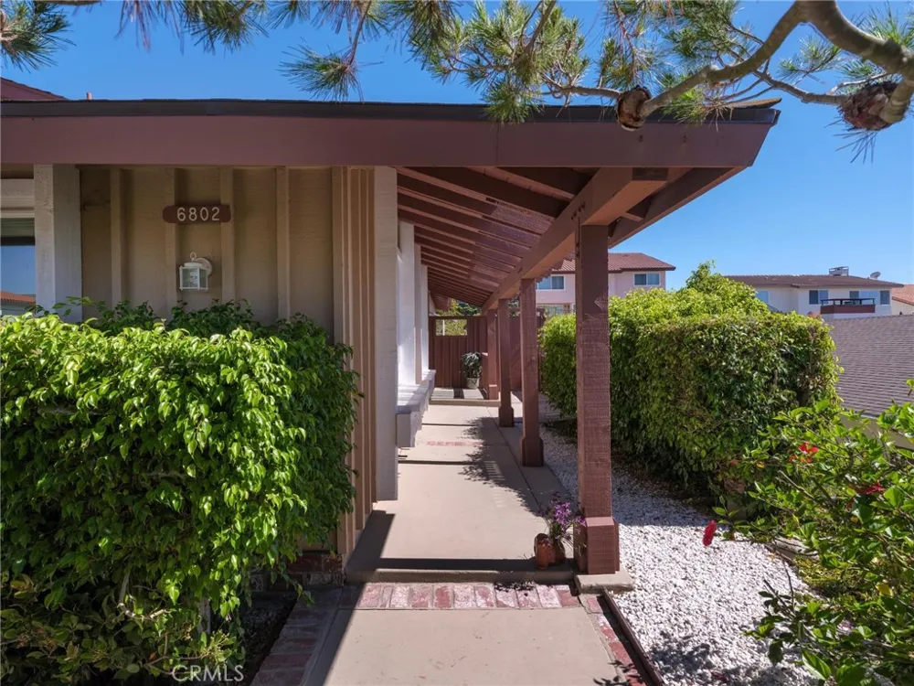 6802 Kings Harbor Rancho Palos Verdes, CA 90275