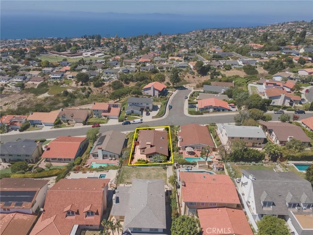 6802 Kings Harbor Rancho Palos Verdes, CA 90275
