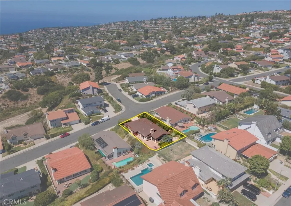 6802 Kings Harbor Rancho Palos Verdes, CA 90275