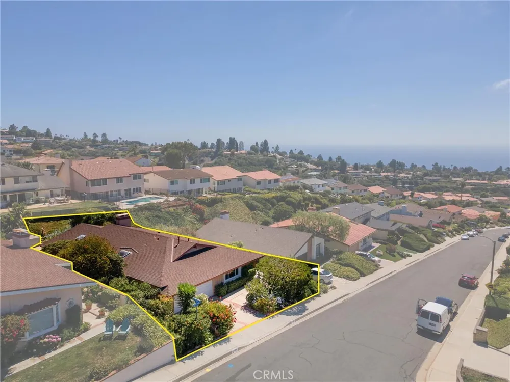 6802 Kings Harbor Rancho Palos Verdes, CA 90275