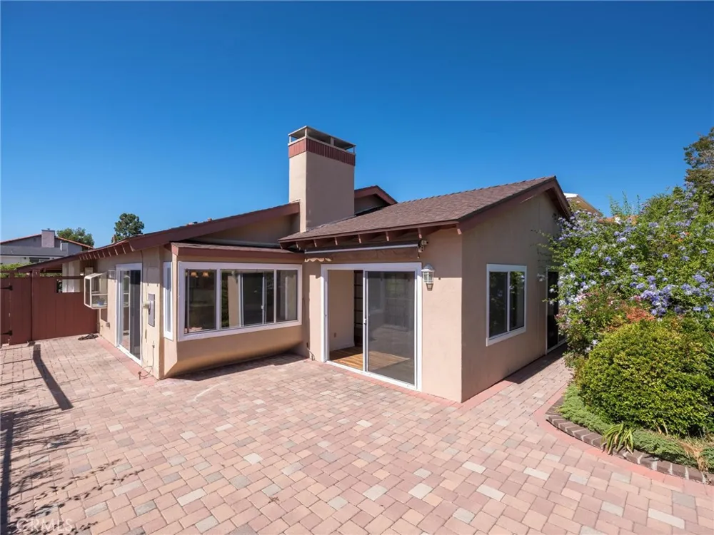 6802 Kings Harbor Rancho Palos Verdes, CA 90275