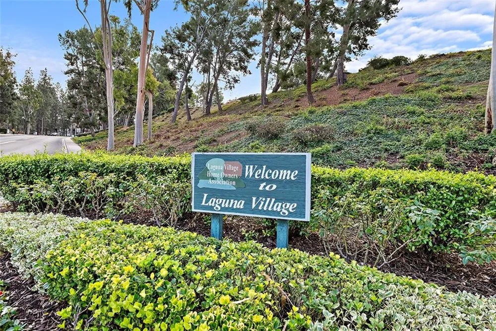 22171 Caminito Tasquillo Laguna Hills, CA 92653