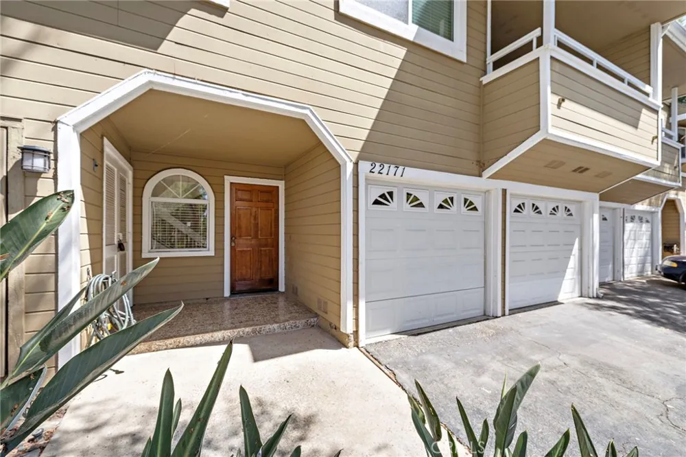 22171 Caminito Tasquillo Laguna Hills, CA 92653