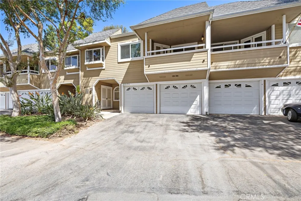 22171 Caminito Tasquillo Laguna Hills, CA 92653