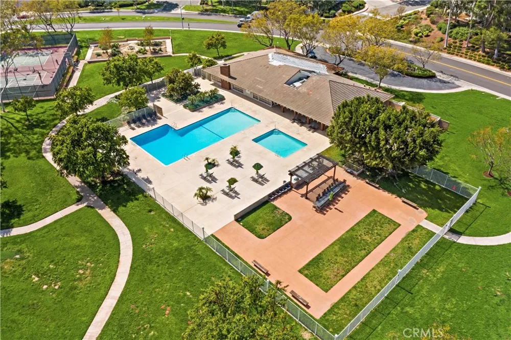 22171 Caminito Tasquillo Laguna Hills, CA 92653