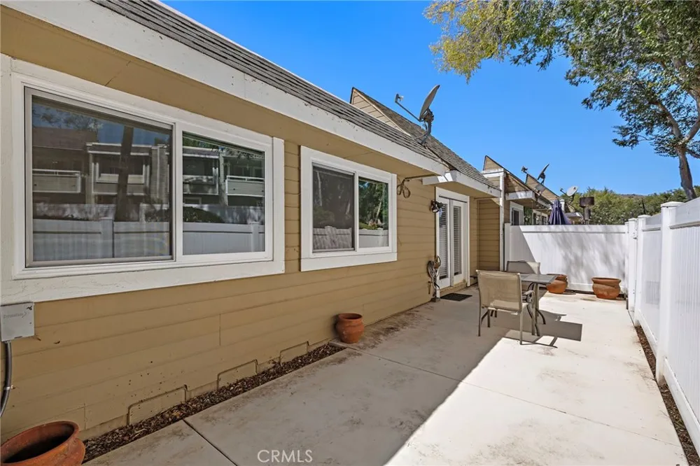 22171 Caminito Tasquillo Laguna Hills, CA 92653
