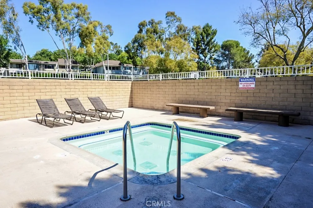 22171 Caminito Tasquillo Laguna Hills, CA 92653
