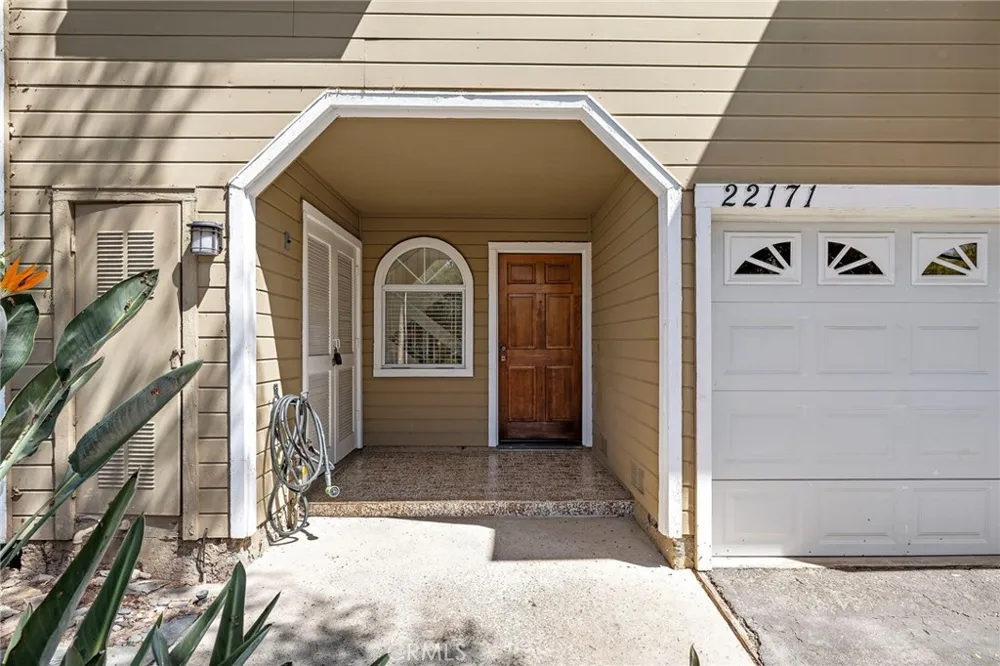 22171 Caminito Tasquillo Laguna Hills, CA 92653