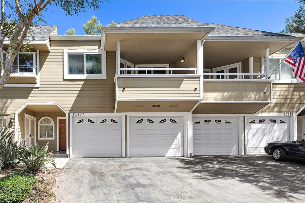 22171 Caminito Tasquillo Laguna Hills, CA 92653