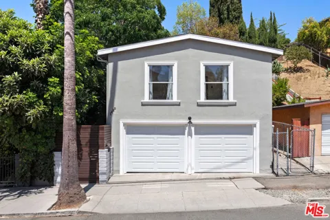 1428 El Paso Drive
