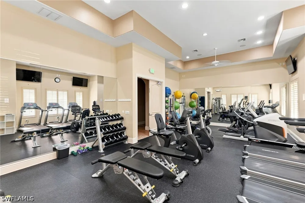 Avellino Isles Circle #102 Naples, FL 34119