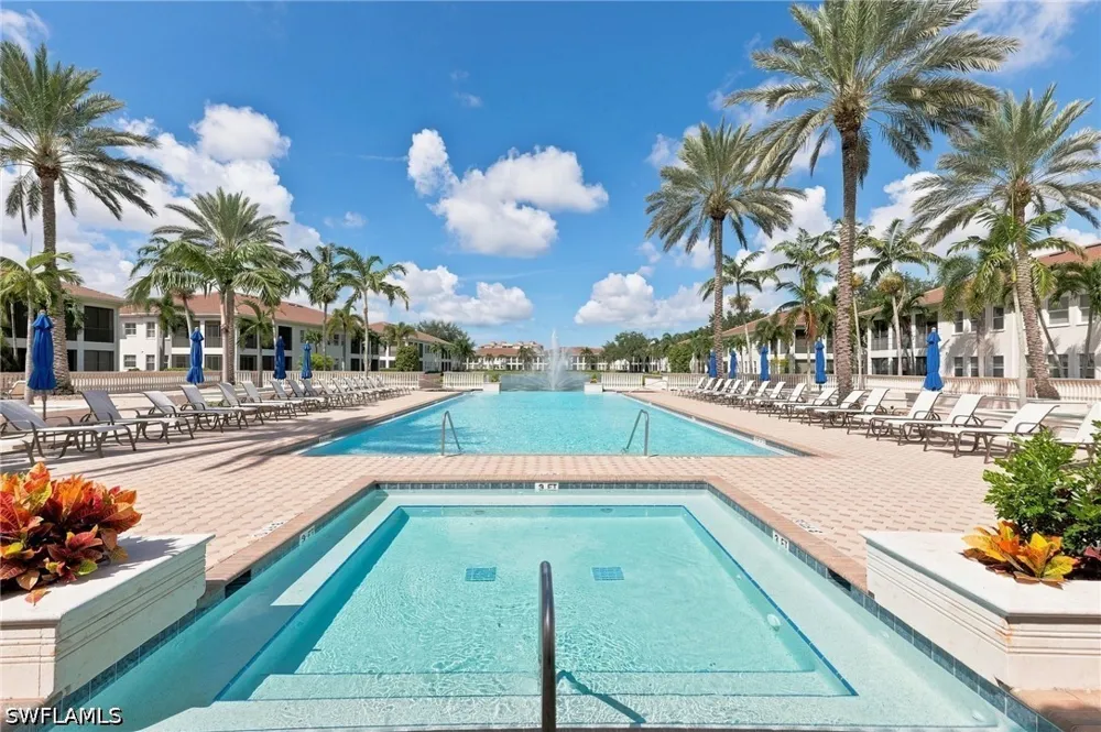 Avellino Isles Circle #102 Naples, FL 34119