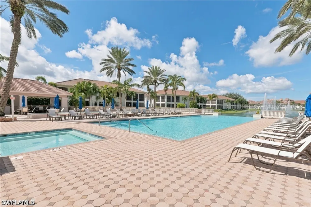 Avellino Isles Circle #102 Naples, FL 34119