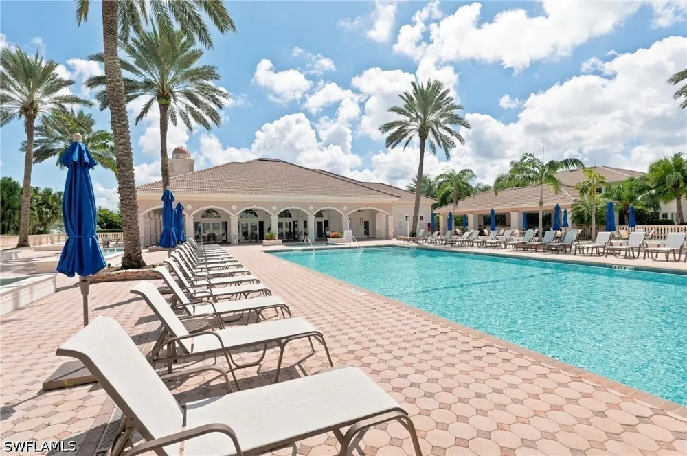 Avellino Isles Circle #102 Naples, FL 34119