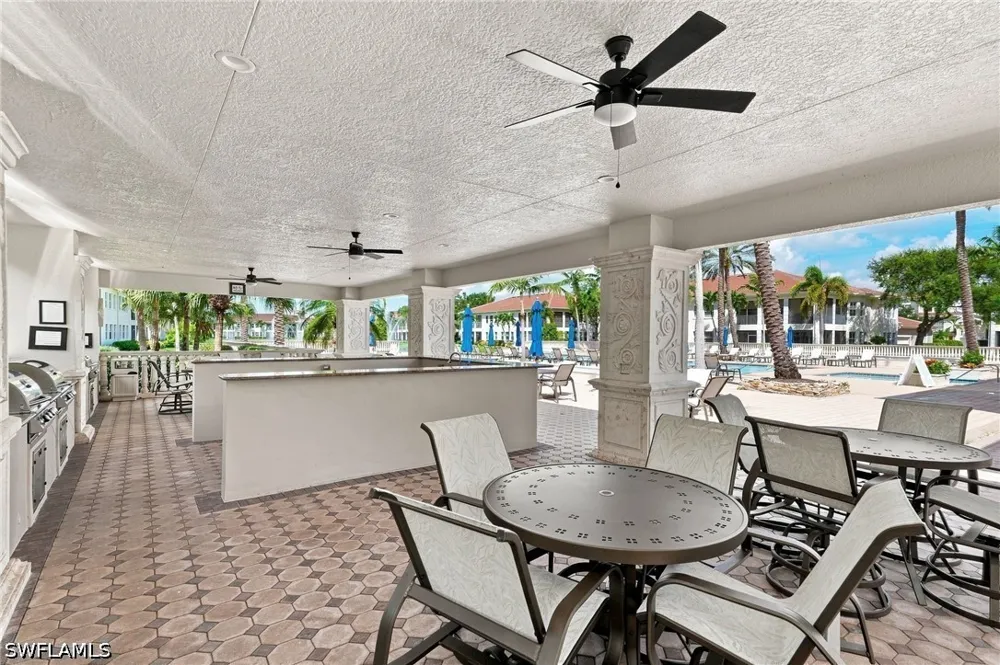 Avellino Isles Circle #102 Naples, FL 34119
