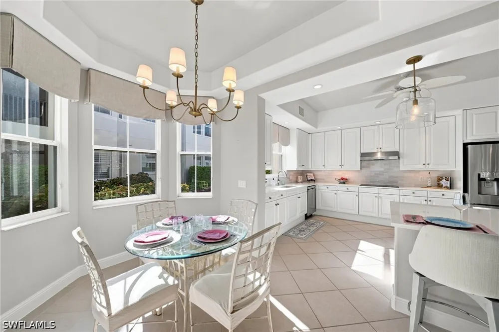 Avellino Isles Circle #102 Naples, FL 34119