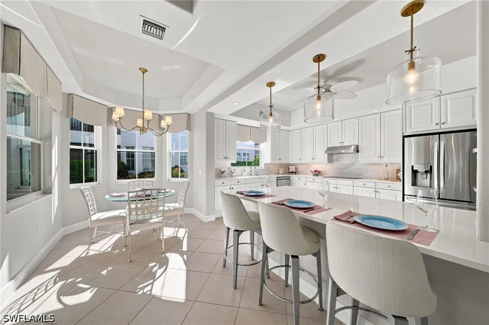 Avellino Isles Circle #102 Naples, FL 34119