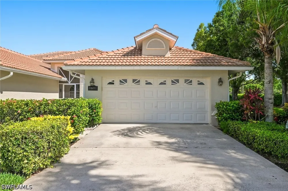 Mustang Drive Naples, FL 34113