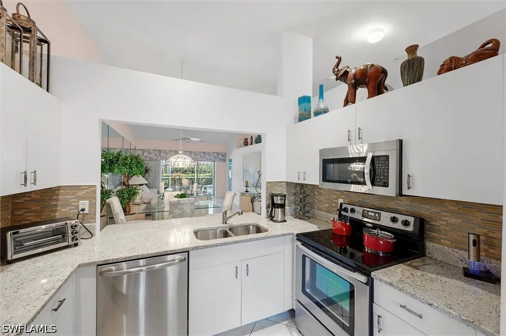 Mustang Drive Naples, FL 34113