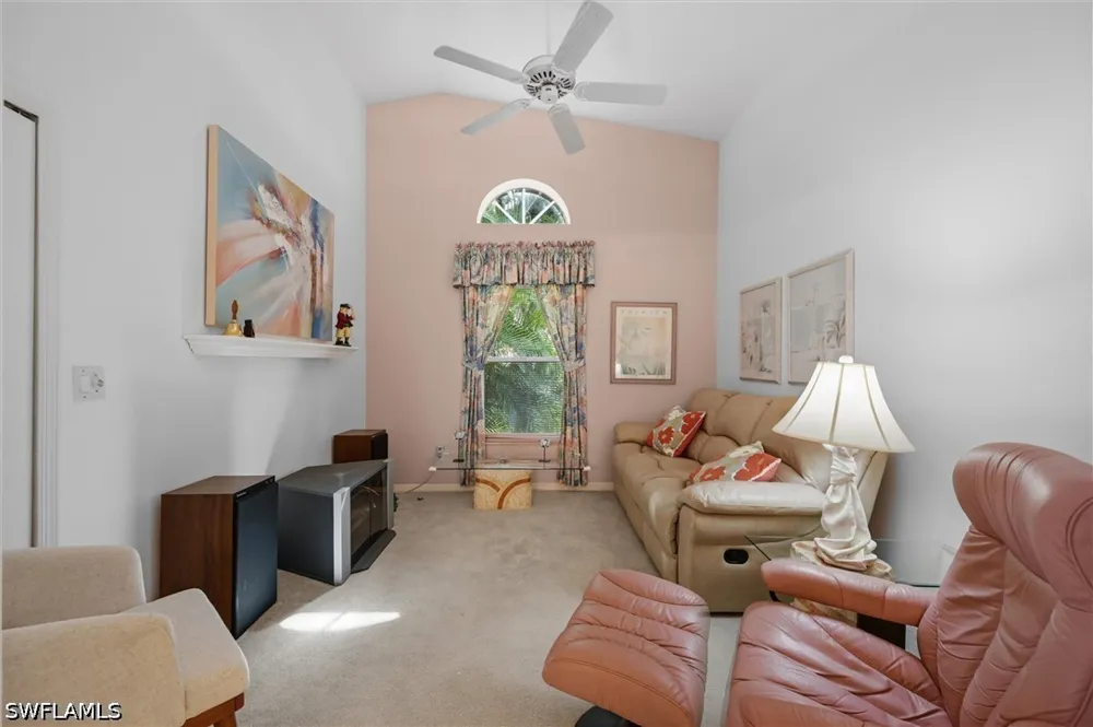 Mustang Drive Naples, FL 34113