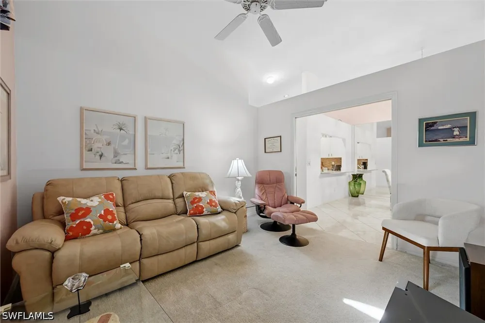 Mustang Drive Naples, FL 34113