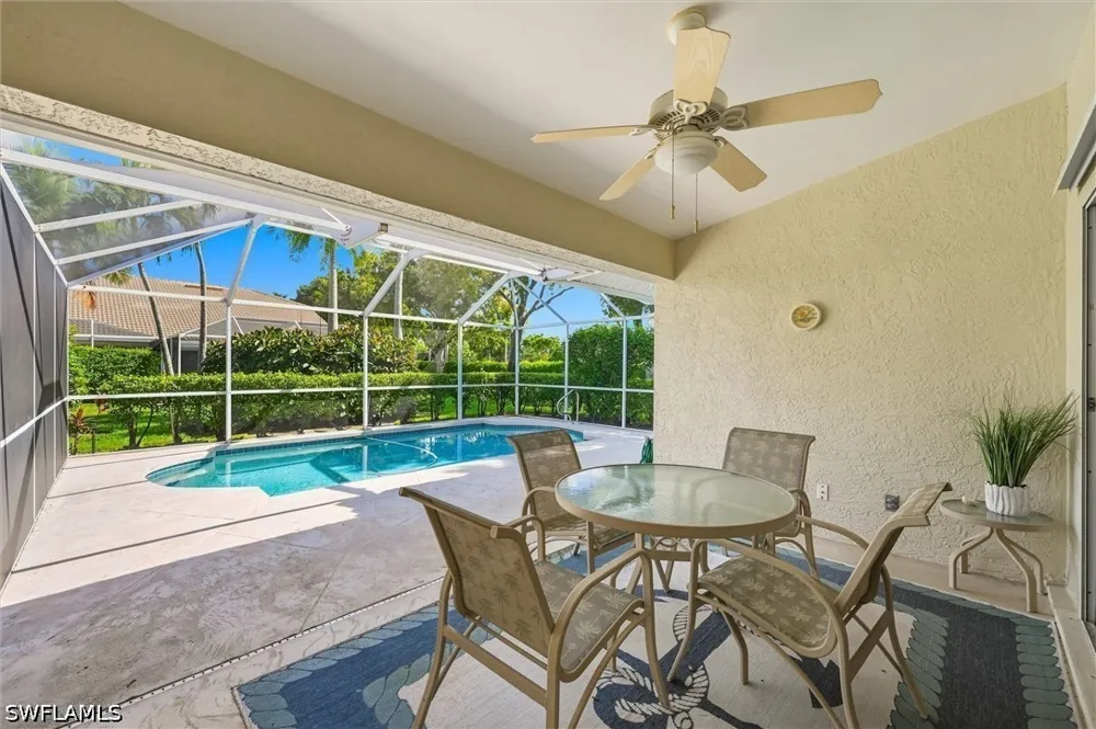Mustang Drive Naples, FL 34113