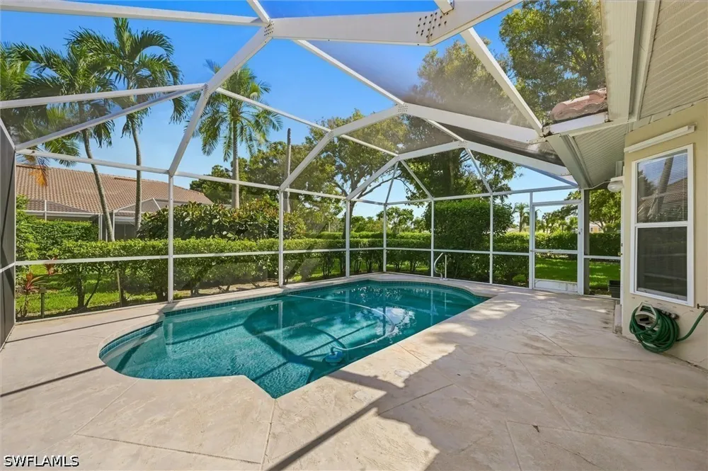 Mustang Drive Naples, FL 34113