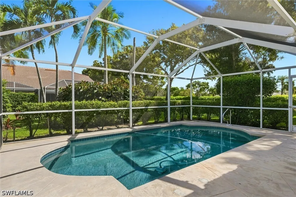 Mustang Drive Naples, FL 34113
