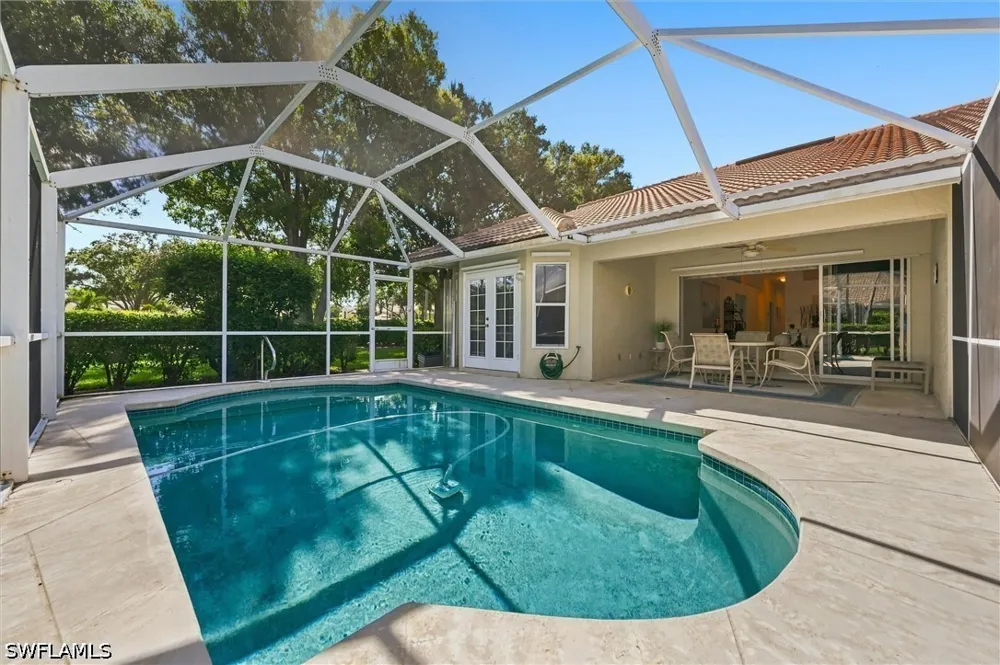 Mustang Drive Naples, FL 34113