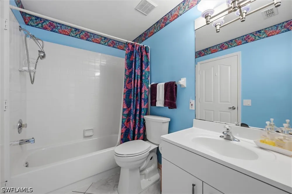 Mustang Drive Naples, FL 34113