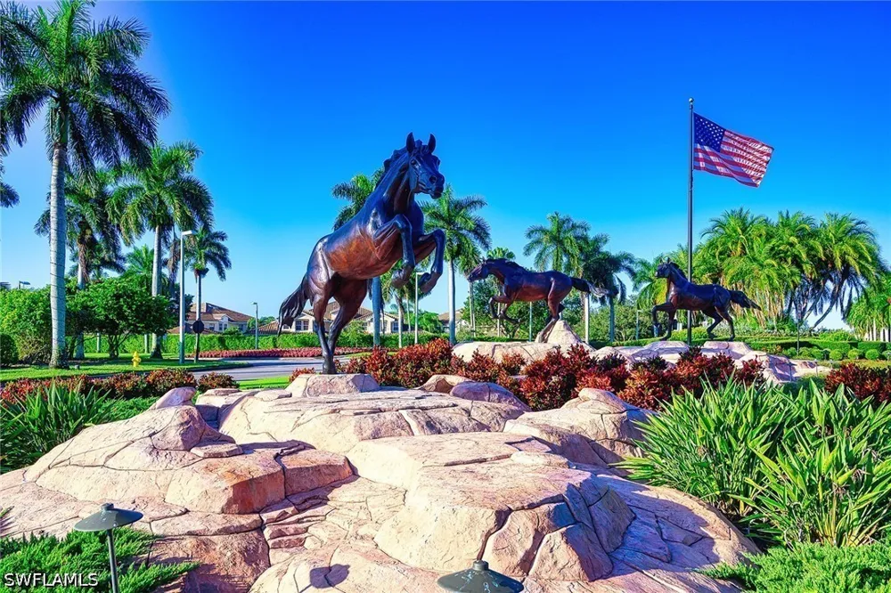 Mustang Drive Naples, FL 34113