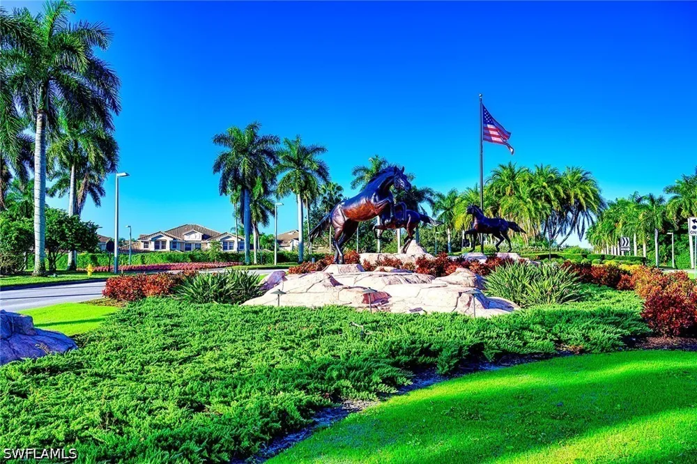 Mustang Drive Naples, FL 34113