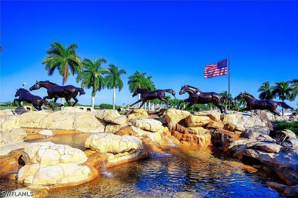 Mustang Drive Naples, FL 34113