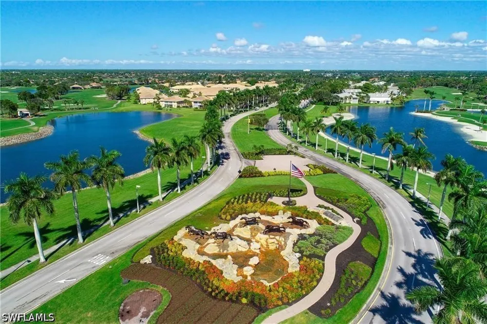 Mustang Drive Naples, FL 34113