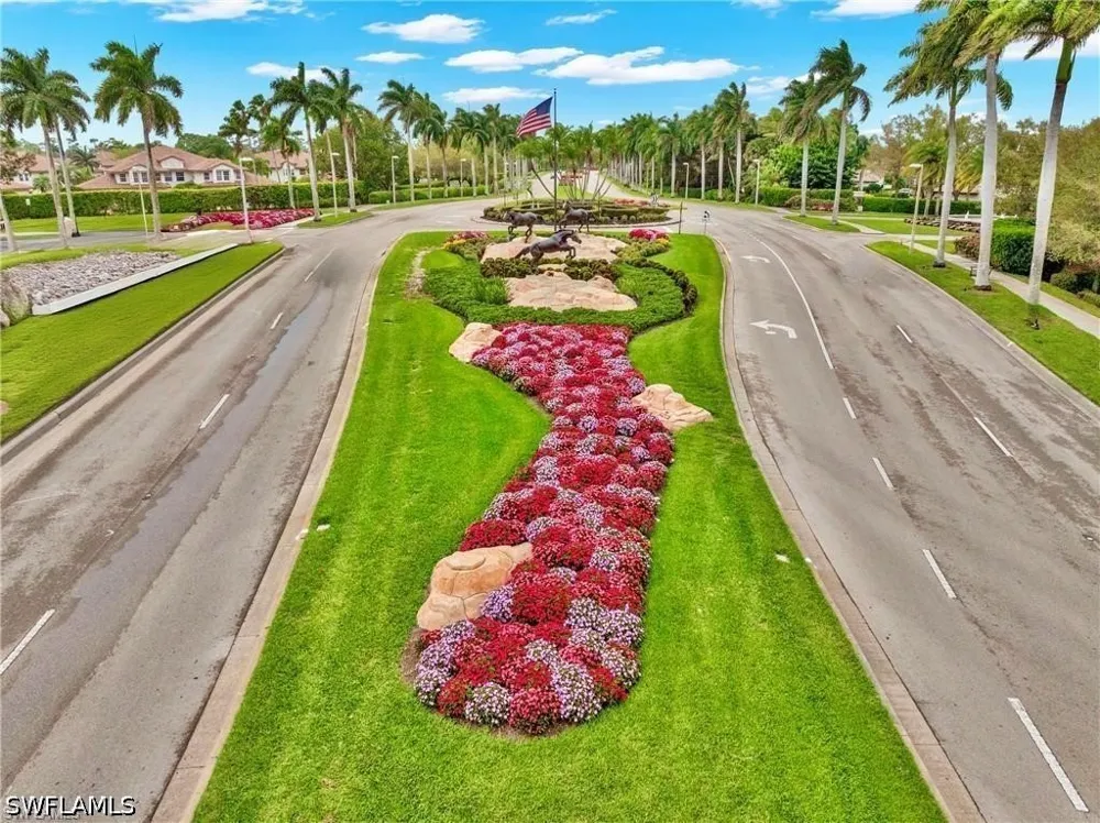 Mustang Drive Naples, FL 34113