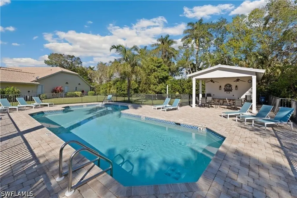 Mustang Drive Naples, FL 34113