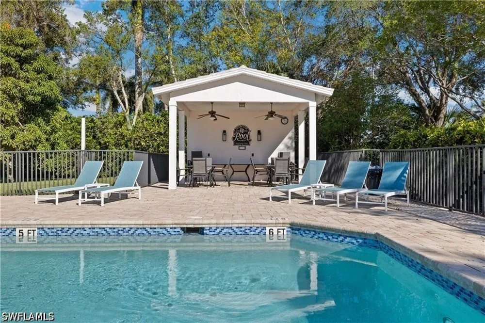 Mustang Drive Naples, FL 34113