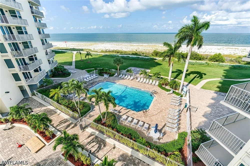 Estero Boulevard #403 Fort Myers Beach, FL 33931