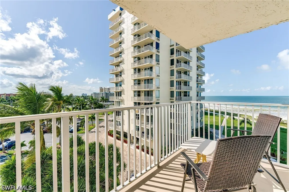 Estero Boulevard #403 Fort Myers Beach, FL 33931