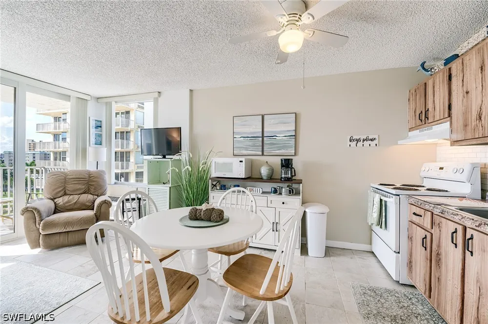Estero Boulevard #403 Fort Myers Beach, FL 33931