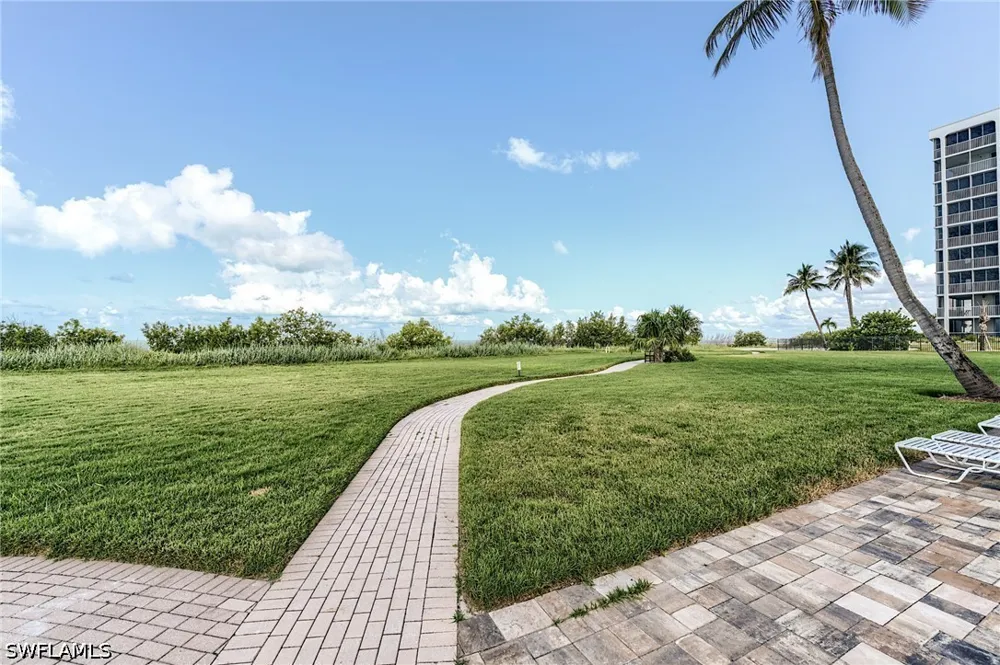 Estero Boulevard #403 Fort Myers Beach, FL 33931