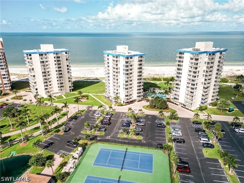 Estero Boulevard #403 Fort Myers Beach, FL 33931
